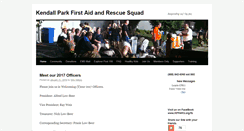 Desktop Screenshot of kpfars.org